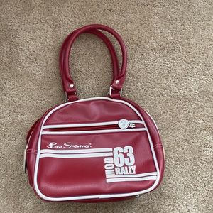 Ben Sherman Vintage Purse